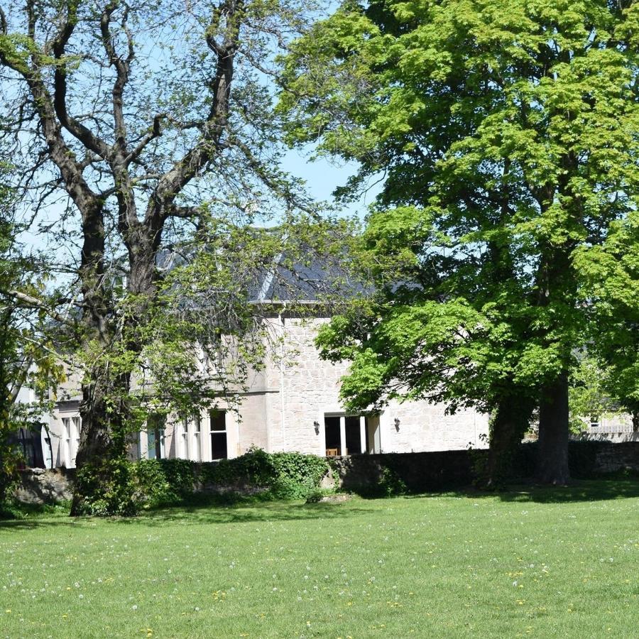 Corsee House 奈恩 外观 照片