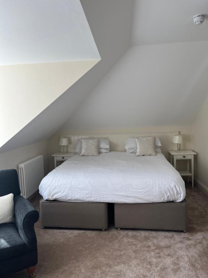 Corsee House 奈恩 外观 照片